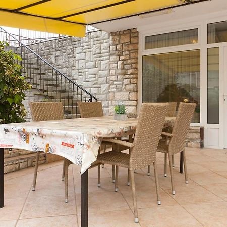 Apartman Nade Pula Exterior photo