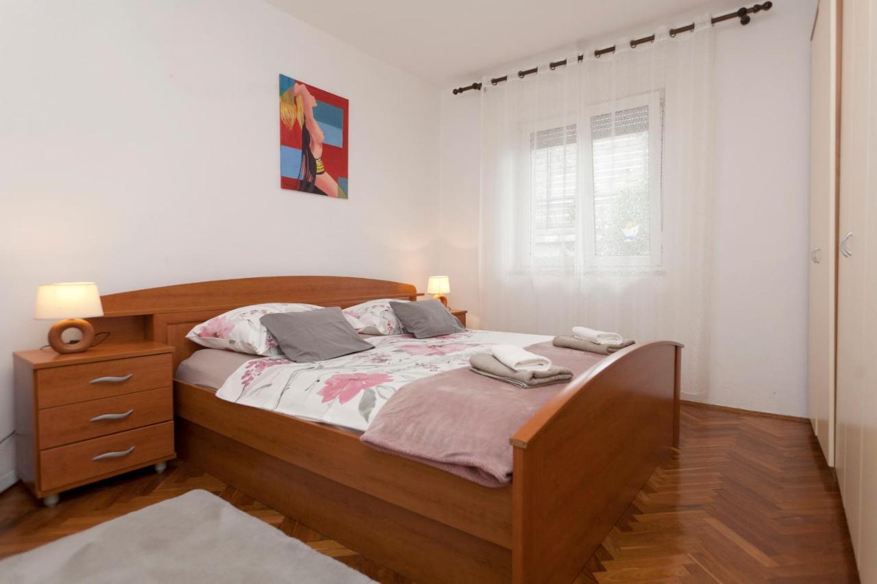Apartman Nade Pula Exterior photo