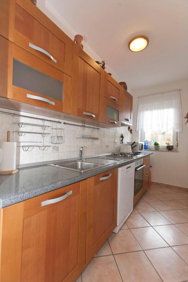Apartman Nade Pula Exterior photo