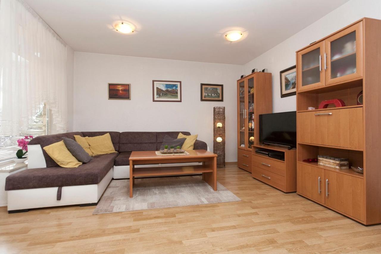 Apartman Nade Pula Exterior photo